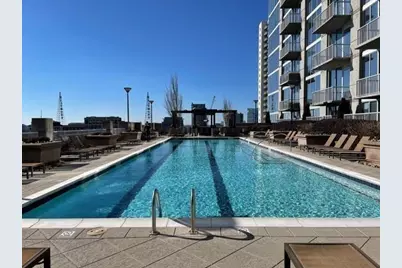 855 Peachtree Street NE #1201, Atlanta, GA 30308 - Photo 26