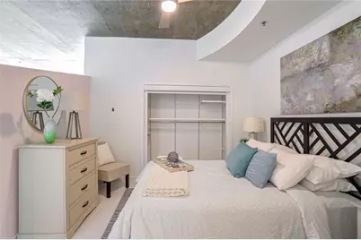 855 Peachtree Street NE #1201, Atlanta, GA 30308 - Photo 12