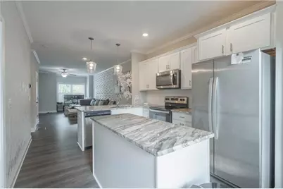 3110 Quantum Lane #53, Atlanta, GA 30341 - Photo 12