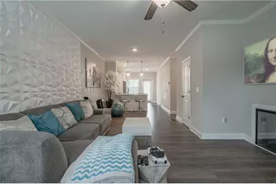 3110 Quantum Lane #53, Atlanta, GA 30341 - Photo 8