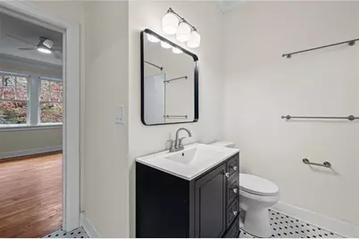 677 Somerset Terrace NE #4C, Atlanta, GA 30306 - Photo 14