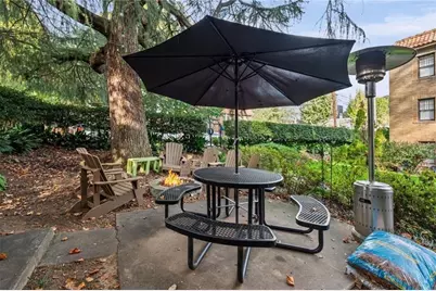 677 Somerset Terrace NE #4C, Atlanta, GA 30306 - Photo 22