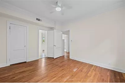 677 Somerset Terrace NE #4C, Atlanta, GA 30306 - Photo 12