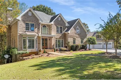 4200 Cherry Grove Road, Ball Ground, GA 30107 - Photo 2