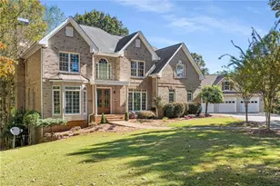 4200 Cherry Grove Rd, Ball Ground, GA 30107 - Photo 2