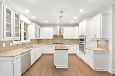 4200 Cherry Grove Road, Ball Ground, GA 30107 - Photo 14