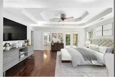 4200 Cherry Grove Road, Ball Ground, GA 30107 - Photo 28