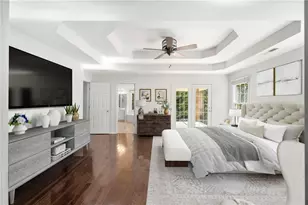 4200 Cherry Grove Rd, Ball Ground, GA 30107 - Photo 28