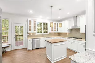 4200 Cherry Grove Rd, Ball Ground, GA 30107 - Photo 16