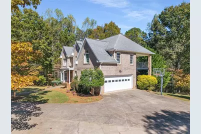 4200 Cherry Grove Road, Ball Ground, GA 30107 - Photo 60