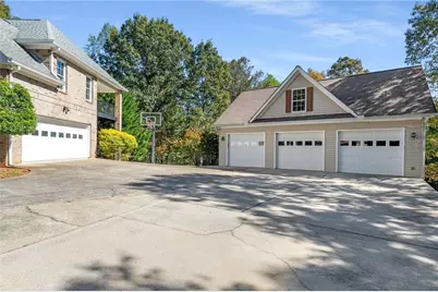 4200 Cherry Grove Road, Ball Ground, GA 30107 - Photo 58