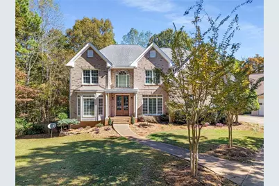 4200 Cherry Grove Road, Ball Ground, GA 30107 - Photo 4