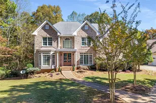 4200 Cherry Grove Rd, Ball Ground, GA 30107 - Photo 4