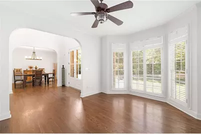 4200 Cherry Grove Road, Ball Ground, GA 30107 - Photo 8