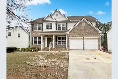 832 Brampton Way, Locust Grove, GA 30248 - Photo 24