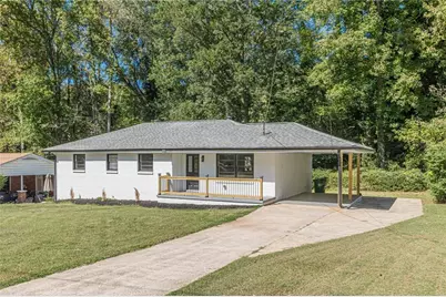 1979 Bencal Drive SE, Atlanta, GA 30316 - Photo 2