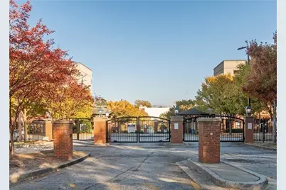 898 Oak Street #1214, Atlanta, GA 30310 - Photo 2