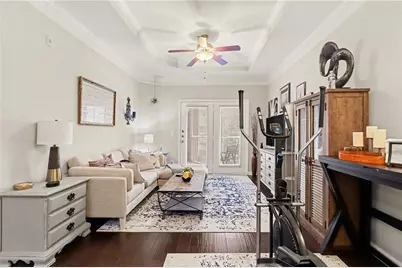 10 Perimeter Summit Boulevard NE #4432, Atlanta, GA 30319 - Photo 4