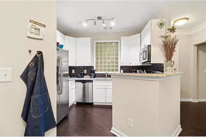 10 Perimeter Summit Boulevard NE #4432, Atlanta, GA 30319 - Photo 12