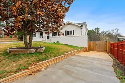 766 Longleaf Drive, Forest Park, GA 30297 - Photo 4