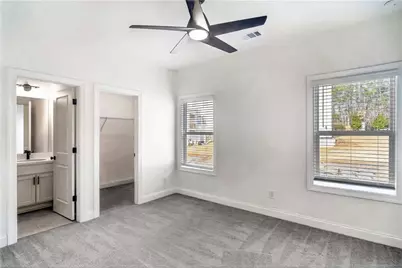 395 Tillman Pass, Woodstock, GA 30188 - Photo 28