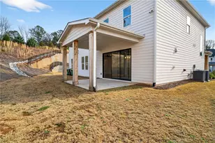 395 Tillman Pass, Woodstock, GA 30188 - Photo 36