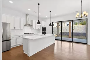 395 Tillman Pass, Woodstock, GA 30188 - Photo 6