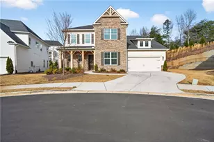 395 Tillman Pass, Woodstock, GA 30188 - Photo 38