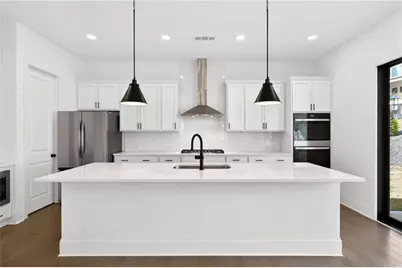 395 Tillman Pass, Woodstock, GA 30188 - Photo 4