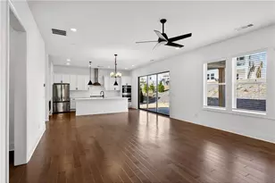 395 Tillman Pass, Woodstock, GA 30188 - Photo 8