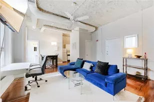 20 Marietta St NW, Atlanta, GA 30303 - Photo 2