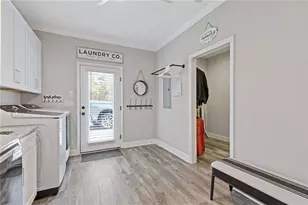 4201 Holly Springs Rd, Gillsville, GA 30543 - Photo 20