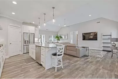 4201 Holly Springs Road, Gillsville, GA 30543 - Photo 10