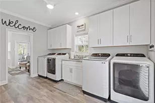 4201 Holly Springs Rd, Gillsville, GA 30543 - Photo 16