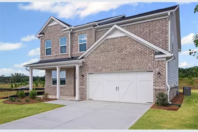 252 Nesta Grove Drive, Locust Grove, GA 30248 - Photo 2