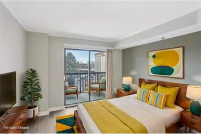 795 Hammond Drive #401, Atlanta, GA 30328 - Photo 20