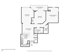 795 Hammond Dr, Atlanta, GA 30328 - Photo 26