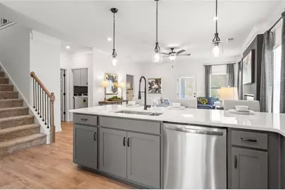 723 Sinclair Lane, Temple, GA 30179 - Photo 6