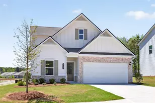 723 Sinclair Ln, Temple, GA 30179 - Photo 2