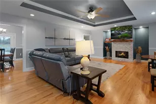 425 McDaniel Station Rd SW, Calhoun, GA 30701 - Photo 4