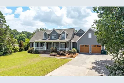 425 McDaniel Station Road SW, Calhoun, GA 30701 - Photo 2