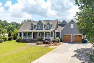 425 McDaniel Station Rd SW, Calhoun, GA 30701 - Photo 2