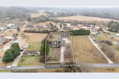 425 McDaniel Station Road SW, Calhoun, GA 30701 - Photo 44