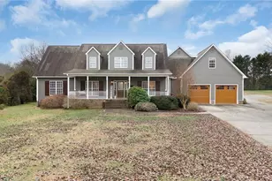 425 McDaniel Station Rd SW, Calhoun, GA 30701 - Photo 1