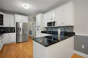 425 McDaniel Station Rd SW, Calhoun, GA 30701 - Photo 14