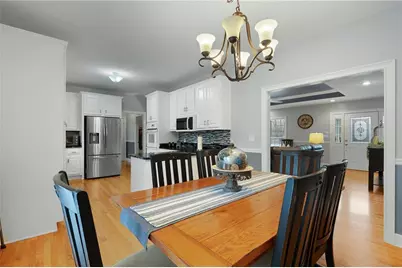 425 McDaniel Station Road SW, Calhoun, GA 30701 - Photo 12