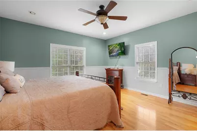 425 McDaniel Station Road SW, Calhoun, GA 30701 - Photo 16