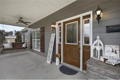 425 McDaniel Station Road SW, Calhoun, GA 30701 - Photo 4