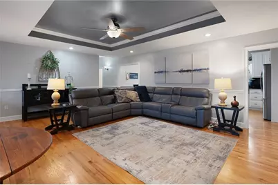 425 McDaniel Station Road SW, Calhoun, GA 30701 - Photo 6