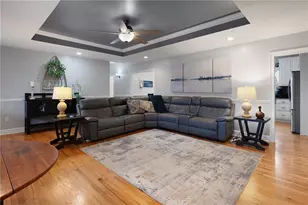 425 McDaniel Station Rd SW, Calhoun, GA 30701 - Photo 6